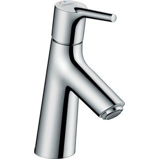 Hansgrohe Talis Ss wastafelkraan 80 CoolStart chroom