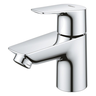 GROHE BauEdge toiletkraan XS-size 1/2 chroom