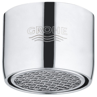 GROHE laminaar straalregelaar M22