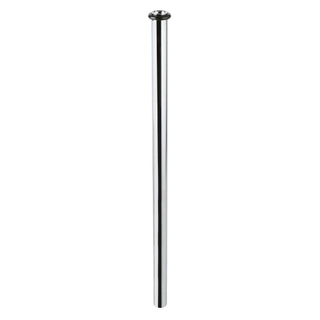 GROHE Urinoirspoelpijp L40cm diameter: 1.8cm Messing Chroom