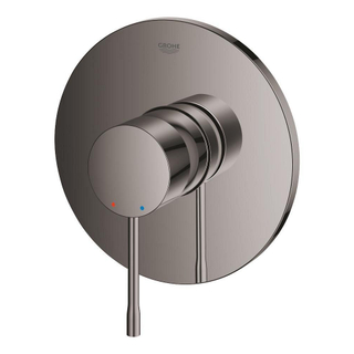 Grohe Essence Inbouwthermostaat - 1 knop - douchekraan Hard Graphic