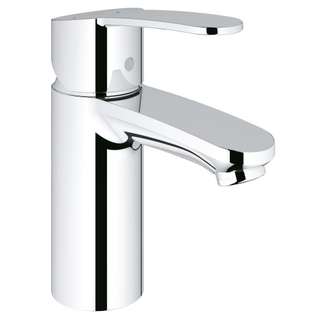 GROHE Eurostyle Cosmopolitan waterbesparende wastafelkraan chroom