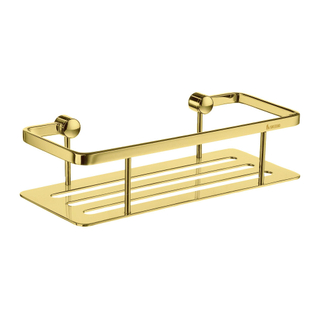 Smedbo Design Draadkorf 25x10.3x6cm Messing Goud