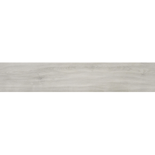 STN Ceramica Versat wand- en vloertegel - 22.7x119.5cm - 9.7mm - gerectificeerd - grijs