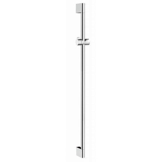 Hansgrohe Croma unica glijstang 90cm zonder doucheslang chroom