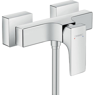 Hansgrohe Metropol douchekraan chroom