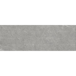 JOS. Storm Decortegel 25x75cm 8.7mm Grey