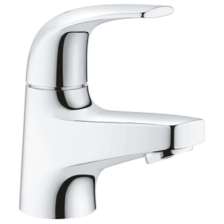 GROHE Start Curve toiletkraan XS-size 1/2 chroom