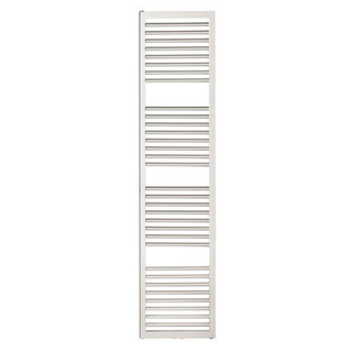 Crosswater Infinity handdoekradiator - 50x181.3cm - 578 watt - chroom