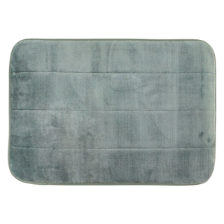 Differnz Relax Badmat 60x40cm Groen