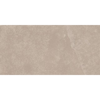 Atlas Concorde Solution wand- en vloertegel - 29.6x29.6cm - 8mm - gerectificeerd - Natuursteen look - Clay