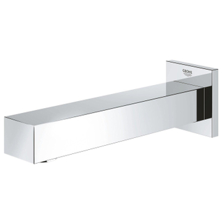 GROHE Eurocube baduitloop chroom