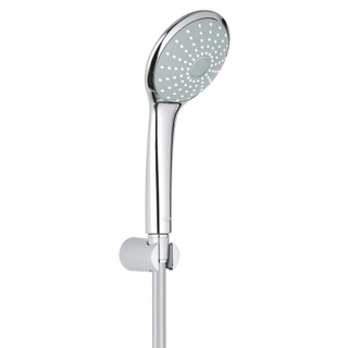 GROHE Euphoria badset met handdouche Mono chroom