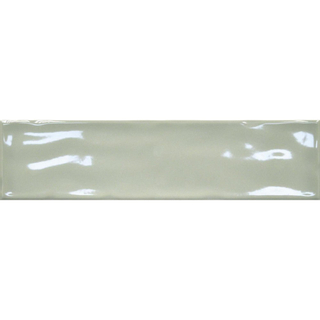 Cifre Ceramica Viena wandtegel - 7.5x30cm - 8.6mm - Rechthoek - Mist Glans