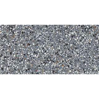 vtwonen terrazzo Vloer- en wandtegel 60x120cm Gerectificeerd mat ocean flakes