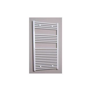 Sanicare recht designradiator 111.8x60cm wit