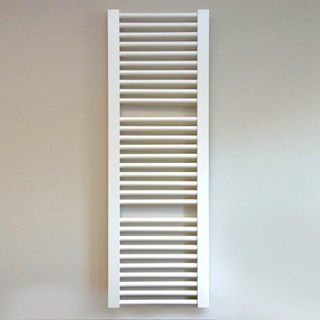 Vasco Prado HX designradiator 500x1010mm 540 watt warmgrijs