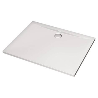 Ideal Standard Ultra Flat douchebak 120x90x4,7cm acryl wit