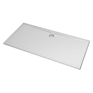 Ideal Standard Ultra Flat douchebak acryl 180x90x4,7cm wit