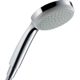 Hansgrohe Croma 100 handdouche 1 jet EcoSmart chroom