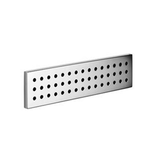 Dornbracht Balance Modules WaterBar inbouw zijdouche 24x6cm RVS mat