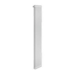 Plieger Florence designradiator verticaal 1800x322mm 903W zandsteen