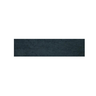 Ragno Concept Vloer- en wandtegel 15x60cm 9.5mm gerectificeerd R10 porcellanato Nero