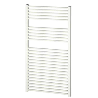 Haceka Adoria Sahara designradiator 162,40x59cm 897 watt wit