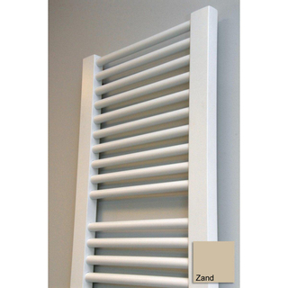 Vasco Prado HX designradiator 500x1010mm 540 watt zand (N503)