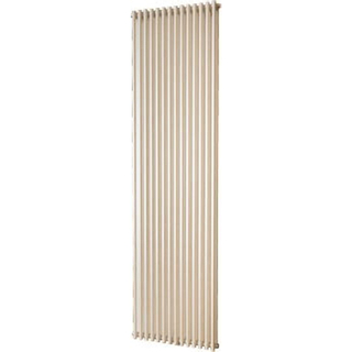 Plieger Venezia designradiator dubbel verticaal 1970x532mm 2148W pergamon