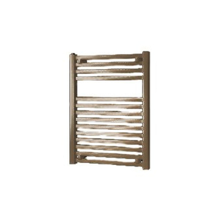 Plieger Roma designradiator horizontaal 805x600mm 458W zandsteen