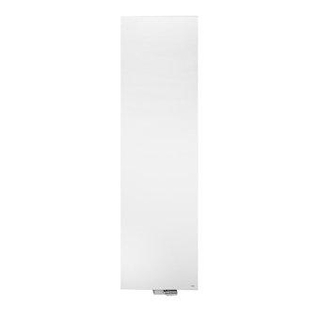 Vasco Niva N1L1 designradiator enkel 720x1820mm 1515 watt wit