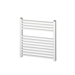 Haceka Sahara Design radiator Wit Adoria 560X530 293 watt wit SHOWROOMMODEL