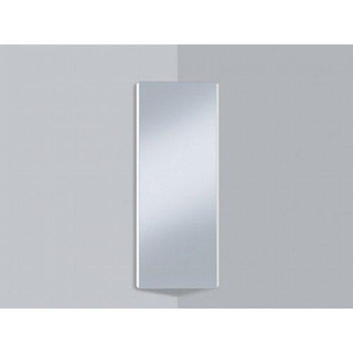 Alape Insert hoekspiegel Corner met bevestigingsset 324x80cm zonder verlichting