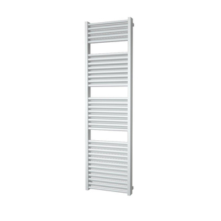 Plieger Imola designradiator horizontaal 1770x500mm 1155W antraciet metallic