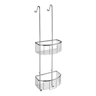 Smedbo Sideline korf dubbel dk1041 chroom