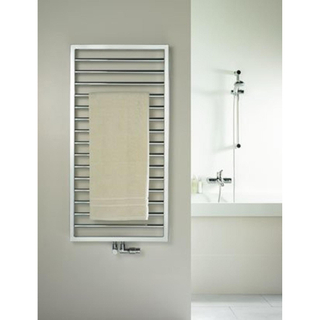 Zehnder Subway designradiator 1549x450mm 615W wit