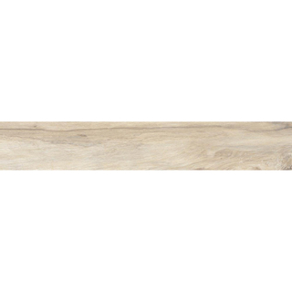 EnergieKer Antiqua wand- en vloertegel - 15x90cm - 9.5mm - Rechthoek - gerectificeerd - Houtlook - Miele mat