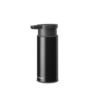 Brabantia Zeeppomp 200 ml mat zwart