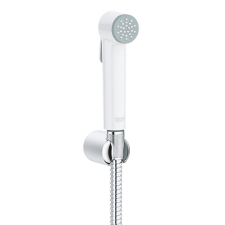 GROHE Tempesta doucheset met f 30 trigger handdouche plus slang 125cm wit