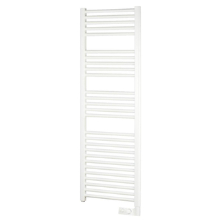 Sanivesk Taberna 4E electrisch design radiator 138x48cm 700watt wit