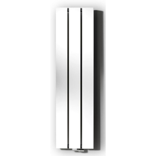 Vasco Beams designradiator 1800x660mm 2385W aansluiting 0066 wit (S600)