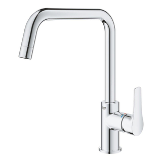 GROHE Eurosmart Keukenkraan - chroom