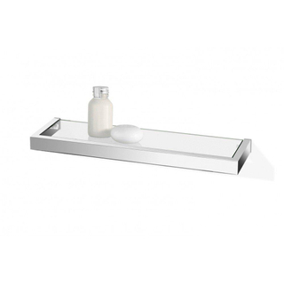 Zack Linea Planchet M 46.5X13cm Helder Glas Spiegelglans RVS