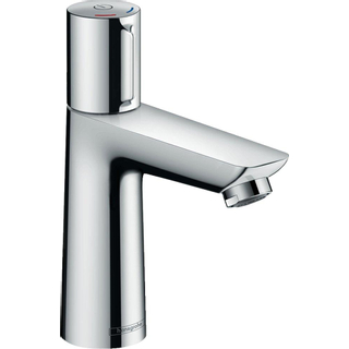 Hansgrohe Talis select e wastafelkraan 110 chroom