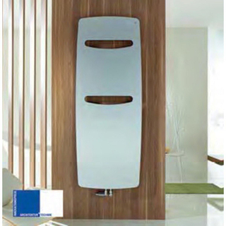 Zehnder Vitalo designradiator 1200x490mm 483W wit