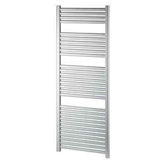 Haceka Adoria designradiator Sinai Satijn Grijs Adoria 1624X590 835Watt