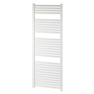 Haceka Adoria Sinai designradiator 162,4x59cm 835 watt wit