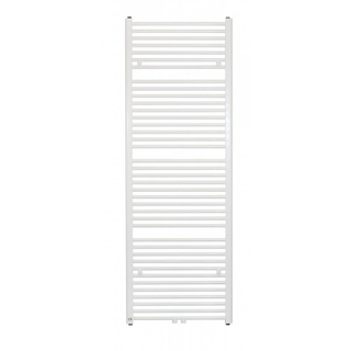 NewWave Exclusive Line DR handdoekradiator 40x134cm midden aansluiting 620watt wit