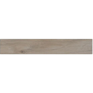 JOS. Hout Vloer- en wandtegel 20x120cm 9.5mm R9 porcellanato Cognac